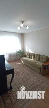 2-к квартира, вторичка, 45м2, 5/5 этаж