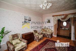 3-к квартира, вторичка, 63м2, 6/9 этаж