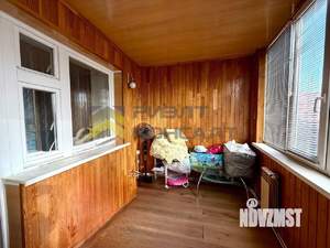 2-к квартира, вторичка, 66м2, 5/6 этаж