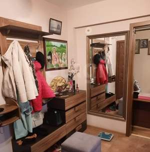 2-к квартира, вторичка, 42м2, 5/5 этаж