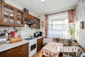 2-к квартира, вторичка, 49м2, 6/9 этаж