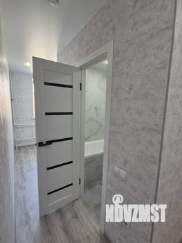 2-к квартира, вторичка, 45м2, 3/5 этаж
