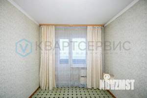 3-к квартира, вторичка, 62м2, 9/9 этаж