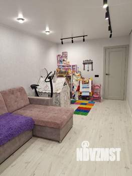 2-к квартира, вторичка, 48м2, 5/5 этаж