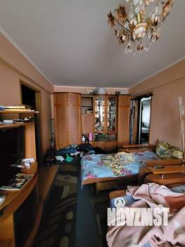 3-к квартира, вторичка, 55м2, 4/5 этаж