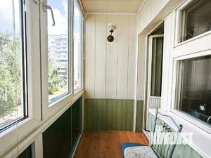 3-к квартира, вторичка, 77м2, 2/5 этаж