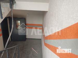 1-к квартира, вторичка, 38м2, 4/8 этаж