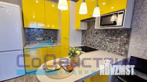 2-к квартира, вторичка, 67м2, 10/16 этаж