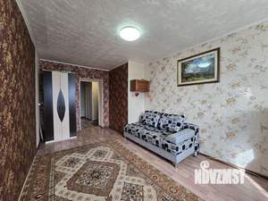 1-к квартира, вторичка, 39м2, 4/5 этаж