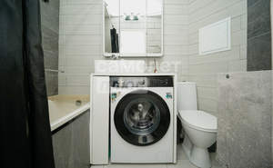 2-к квартира, вторичка, 44м2, 1/5 этаж