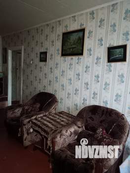 1-к квартира, вторичка, 31м2, 5/5 этаж