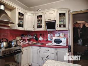 3-к квартира, вторичка, 63м2, 7/9 этаж