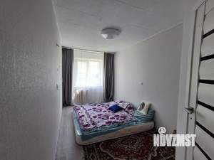 3-к квартира, вторичка, 59м2, 1/5 этаж