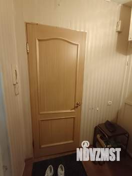 1-к квартира, вторичка, 30м2, 4/10 этаж