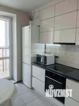 1-к квартира, вторичка, 40м2, 5/9 этаж