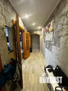 3-к квартира, вторичка, 64м2, 9/9 этаж