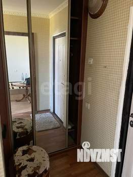 1-к квартира, вторичка, 30м2, 9/9 этаж