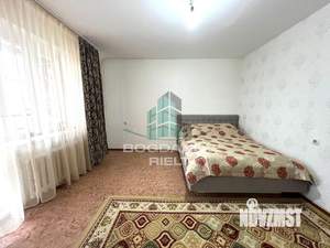 1-к квартира, вторичка, 40м2, 3/16 этаж