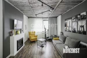 2-к квартира, вторичка, 63м2, 12/17 этаж