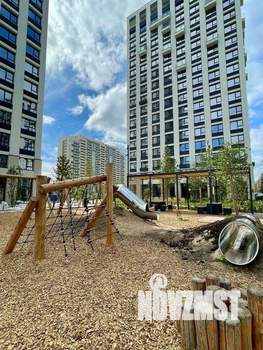 Студия квартира, сданный дом, 21м2, 2/17 этаж