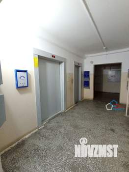 2-к квартира, вторичка, 60м2, 15/16 этаж