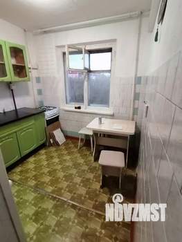 2-к квартира, вторичка, 45м2, 4/5 этаж