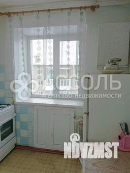 2-к квартира, вторичка, 44м2, 5/5 этаж