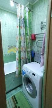 1-к квартира, вторичка, 32м2, 10/10 этаж