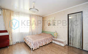 1-к квартира, вторичка, 40м2, 10/10 этаж