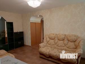 4-к квартира, вторичка, 62м2, 5/5 этаж