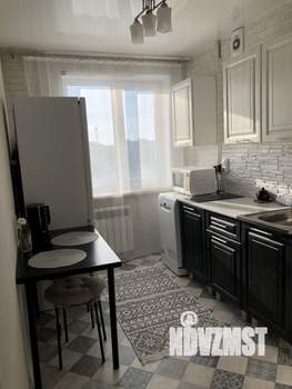 1-к квартира, вторичка, 33м2, 9/14 этаж