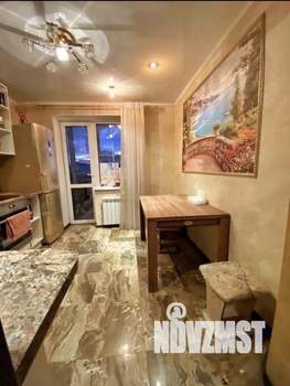 1-к квартира, вторичка, 41м2, 8/16 этаж