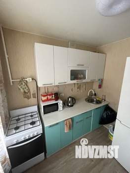 2-к квартира, вторичка, 45м2, 1/5 этаж