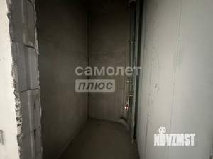 2-к квартира, вторичка, 61м2, 13/16 этаж