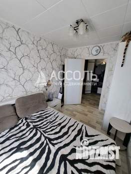 2-к квартира, вторичка, 42м2, 5/5 этаж
