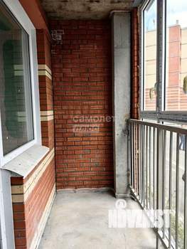 2-к квартира, вторичка, 60м2, 6/9 этаж