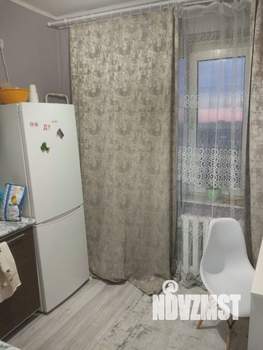 1-к квартира, вторичка, 34м2, 10/10 этаж