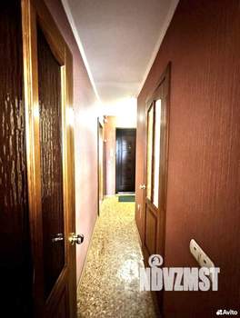 1-к квартира, вторичка, 33м2, 8/9 этаж