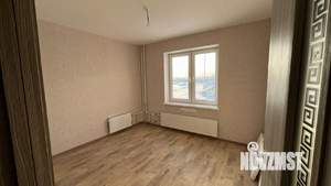 1-к квартира, строящийся дом, 37м2, 5/10 этаж