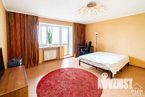 1-к квартира, вторичка, 47м2, 5/10 этаж