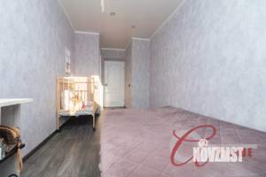 3-к квартира, вторичка, 56м2, 3/3 этаж