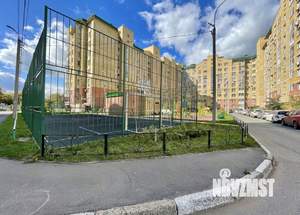 1-к квартира, вторичка, 41м2, 7/10 этаж