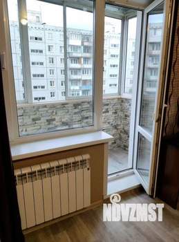 1-к квартира, вторичка, 38м2, 6/10 этаж