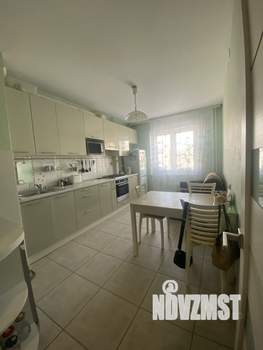 2-к квартира, вторичка, 55м2, 9/11 этаж