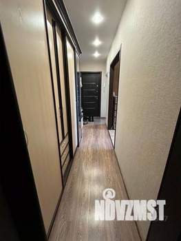 3-к квартира, вторичка, 63м2, 4/9 этаж
