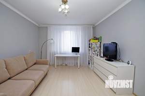 1-к квартира, вторичка, 44м2, 3/9 этаж