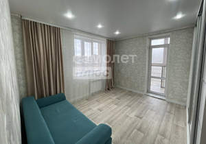 2-к квартира, вторичка, 56м2, 3/16 этаж