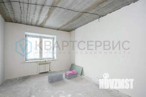 1-к квартира, вторичка, 42м2, 7/9 этаж