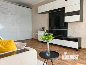 1-к квартира, вторичка, 37м2, 9/9 этаж