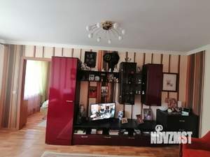 2-к квартира, вторичка, 43м2, 5/5 этаж